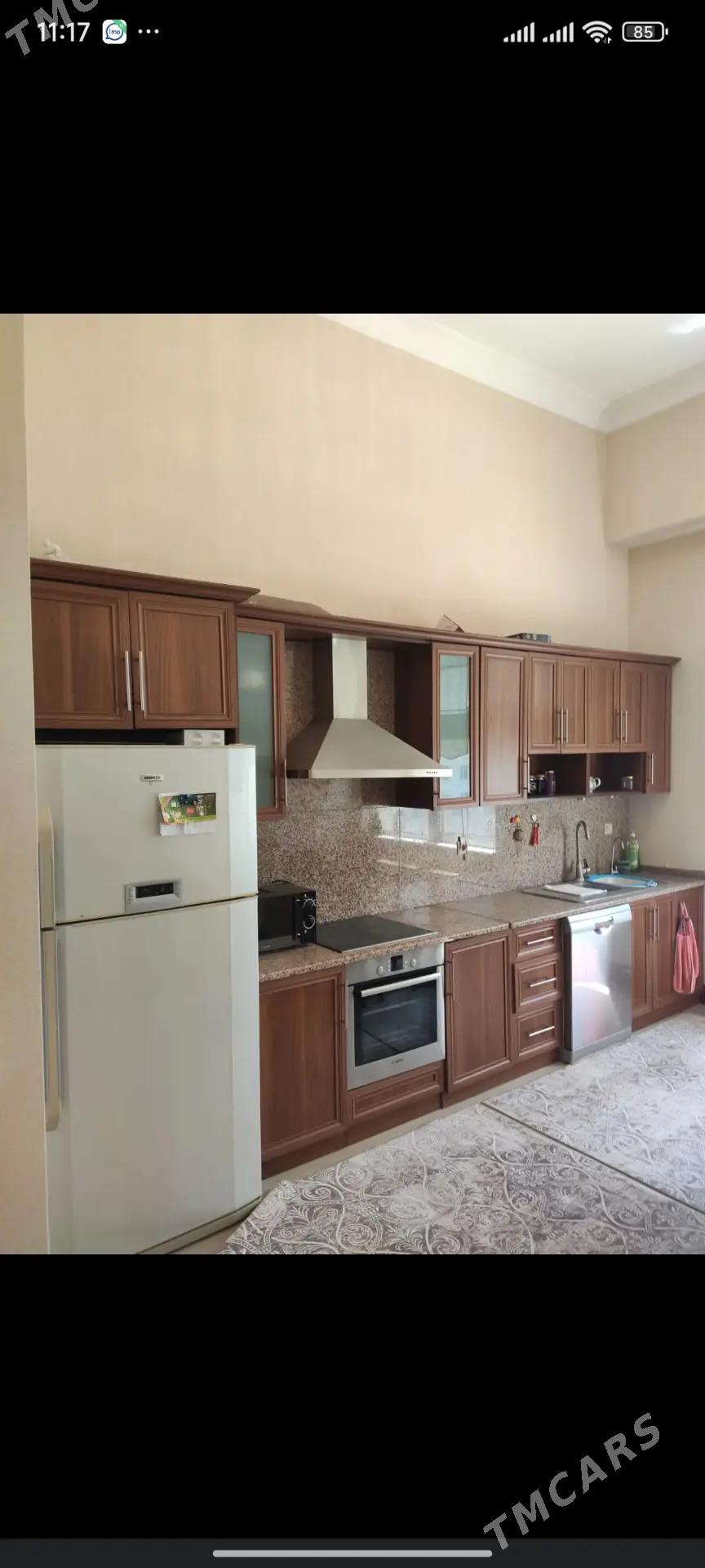 Аренда Нефтигаз элитка arenda - Aşgabat - img 6