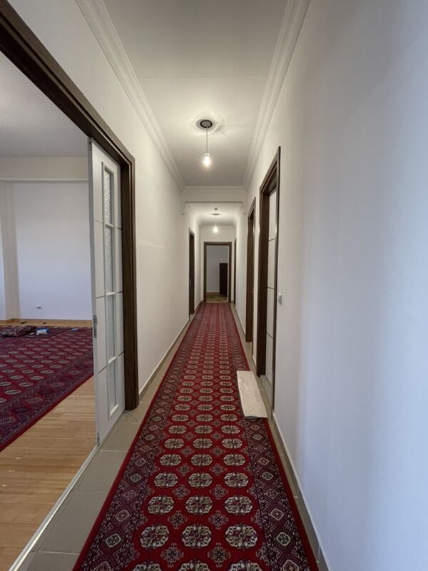 Nebit-gaz elitaka 4komnat - Нефтегаз (ул. Андалиб-Юбилейная) - img 6