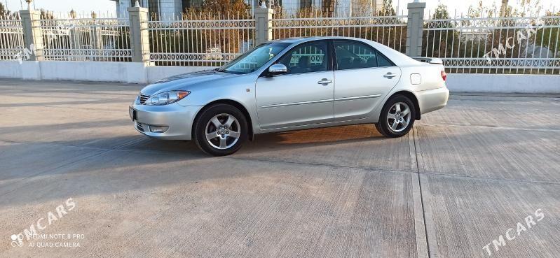 Toyota Camry 2006 - 175 000 TMT - Дашогуз - img 1