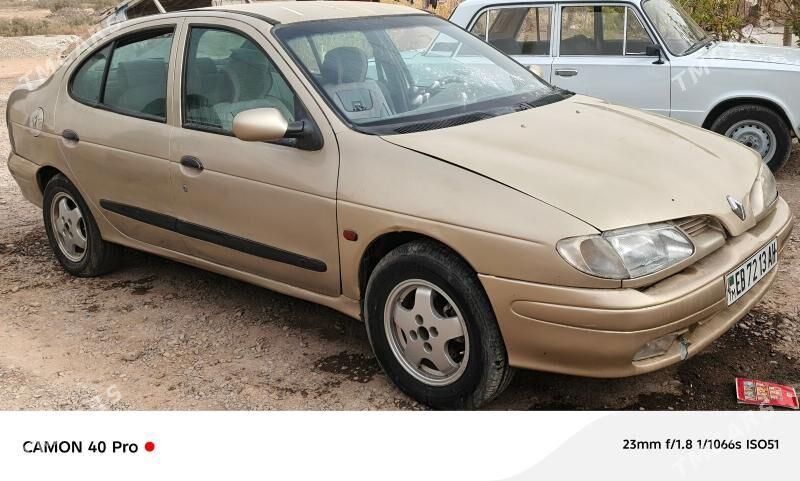 Renault Megane 2 1998 - 18 000 TMT - Tejen - img 2