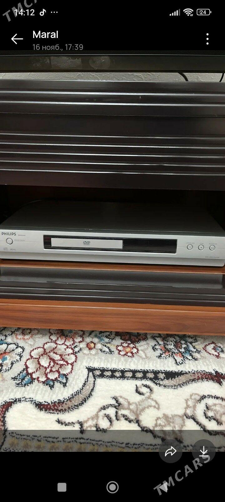 dvd - Türkmenabat - img 2