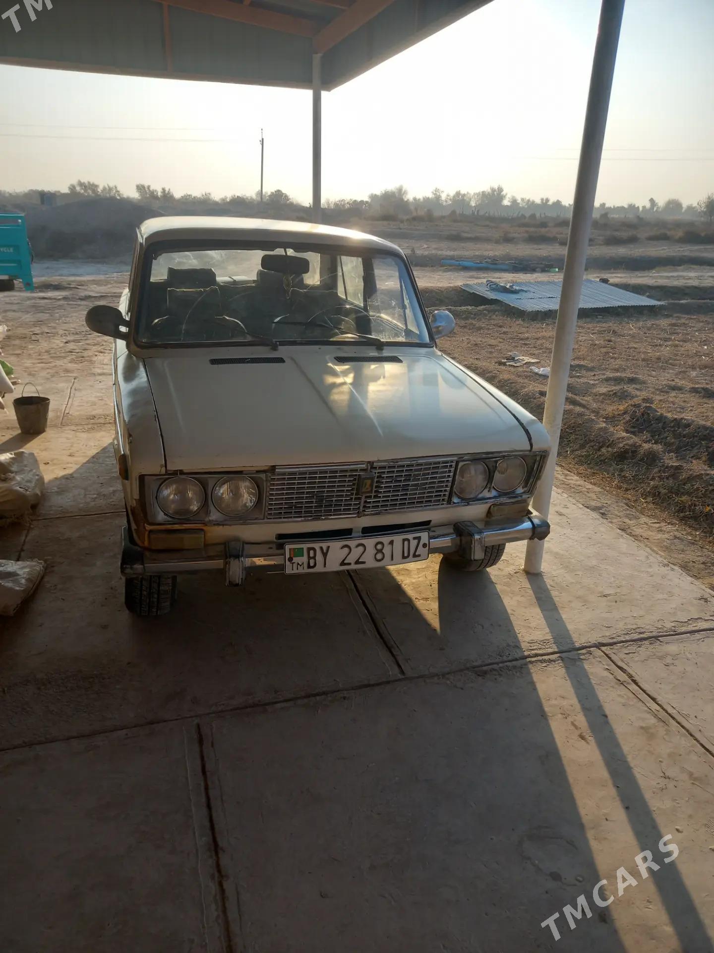 Lada 2106 1991 - 12 000 TMT - Köneürgenç - img 3