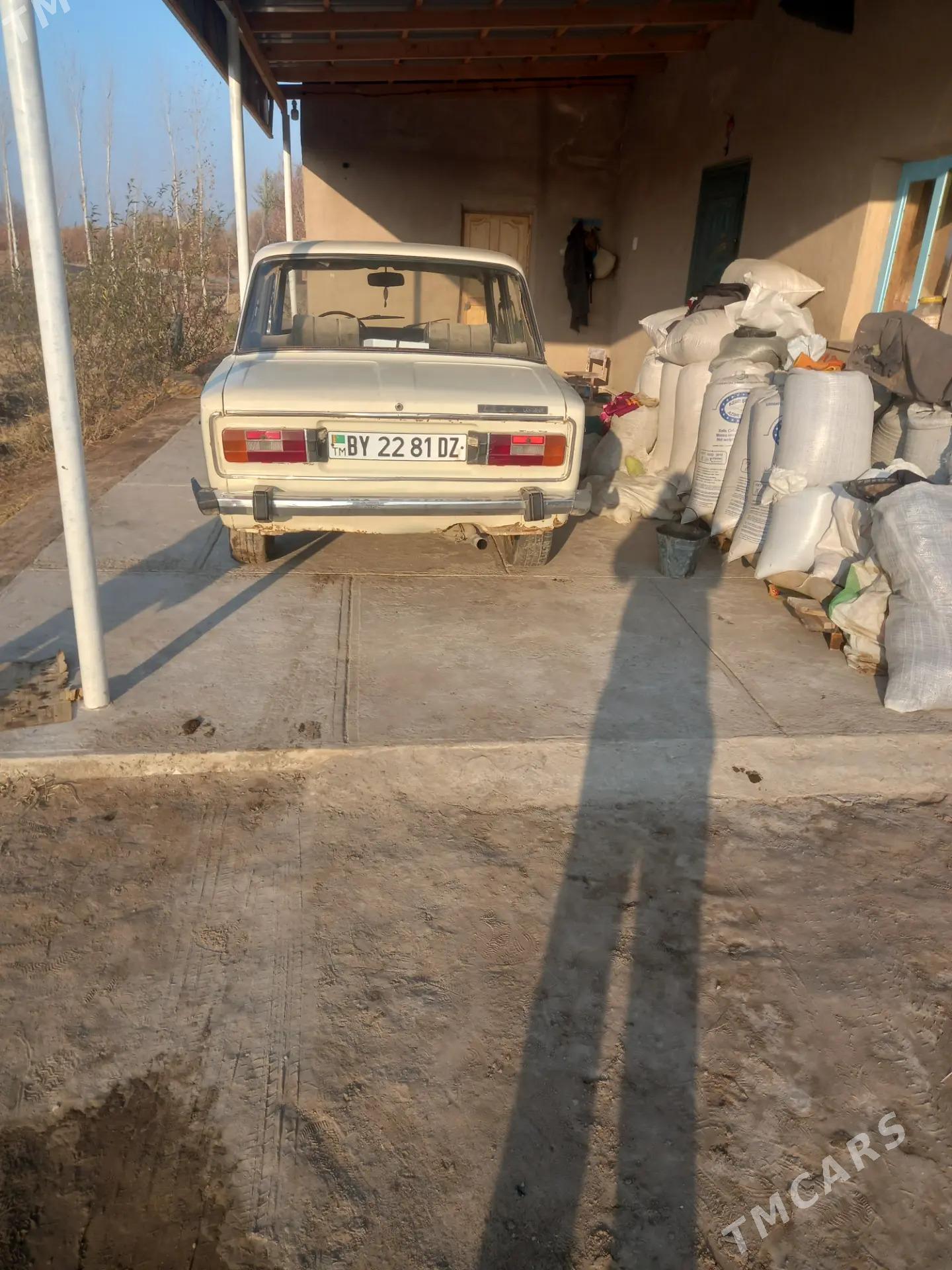 Lada 2106 1991 - 12 000 TMT - Köneürgenç - img 2