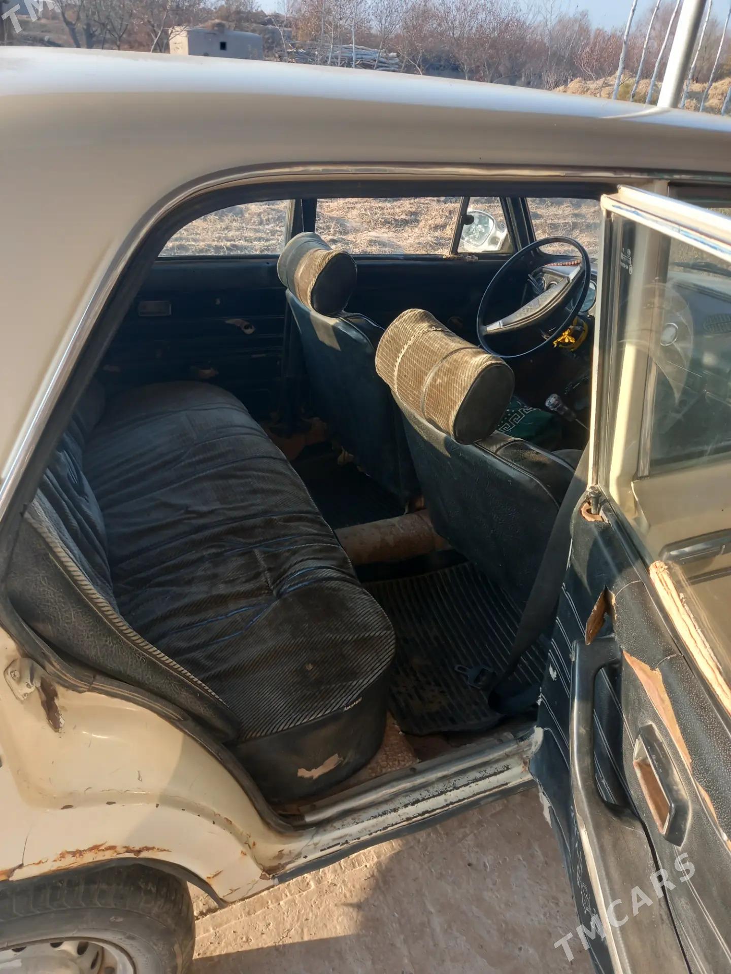 Lada 2106 1991 - 12 000 TMT - Köneürgenç - img 4