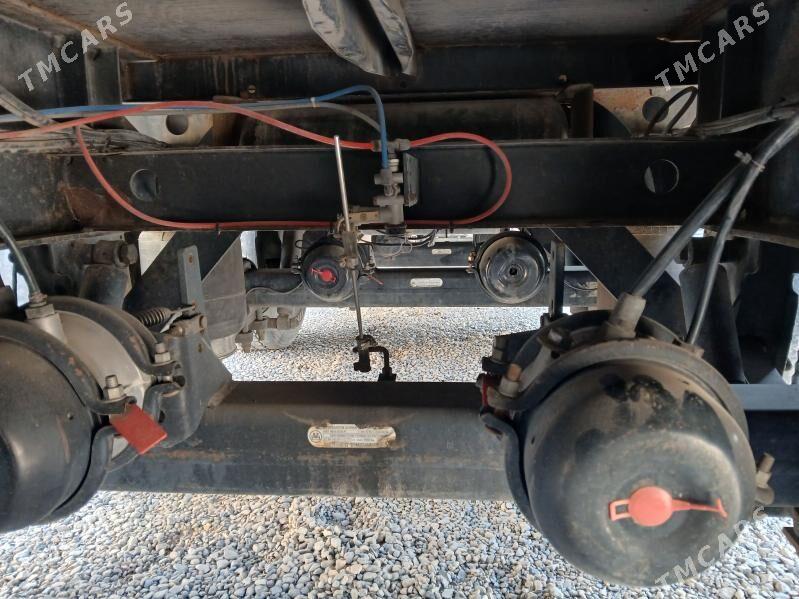 Krone Krone 2010 - 300 000 TMT - Мургап - img 2