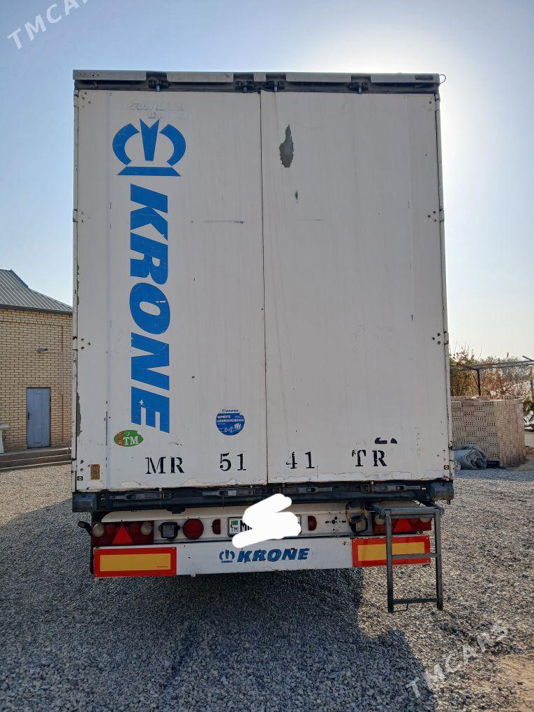 Krone Krone 2010 - 300 000 TMT - Мургап - img 4