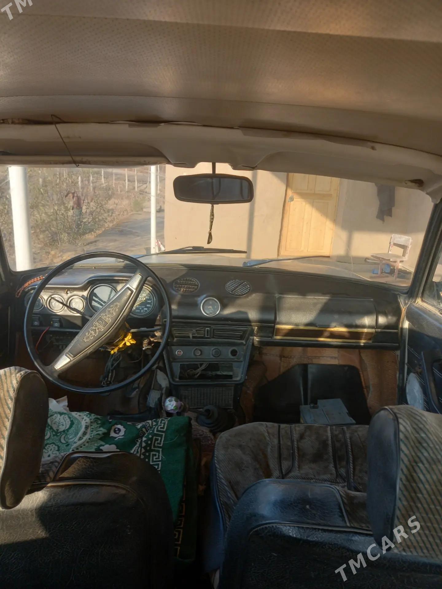 Lada 2106 1991 - 12 000 TMT - Köneürgenç - img 6