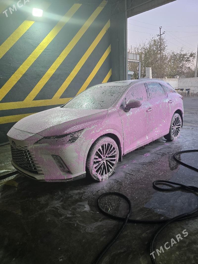 Lexus RX 350 2024 - 904 000 TMT - Мары - img 1