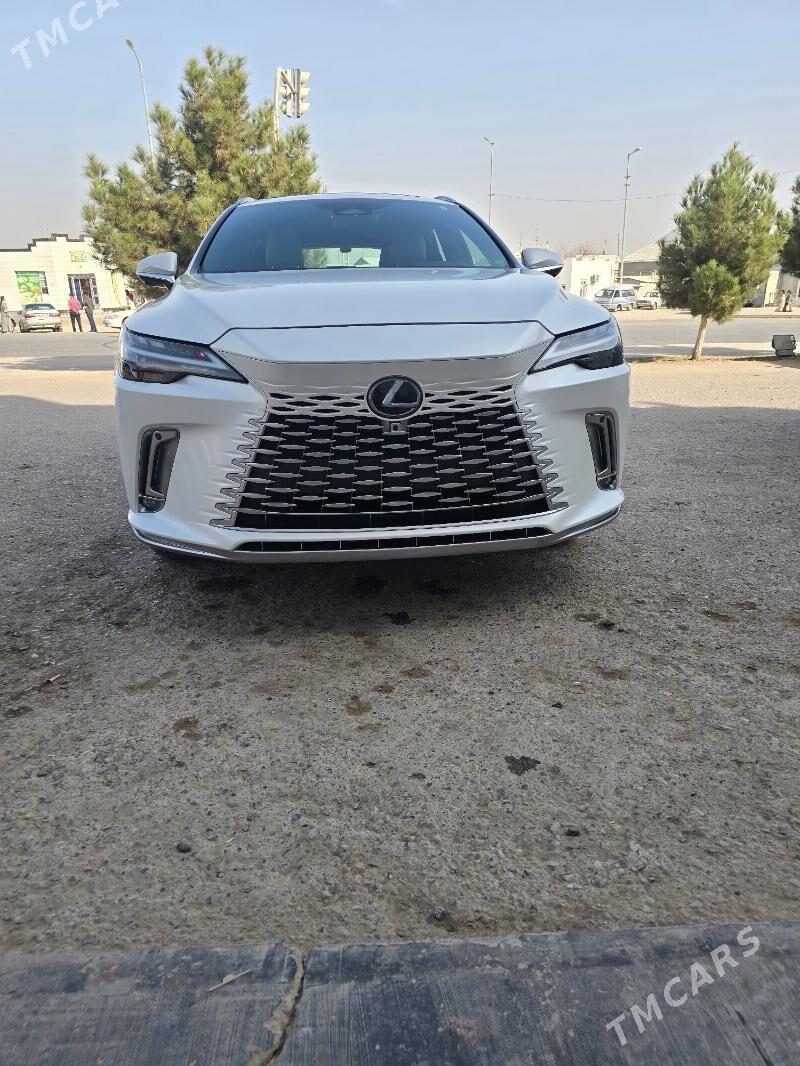 Lexus RX 350 2024 - 904 000 TMT - Мары - img 5