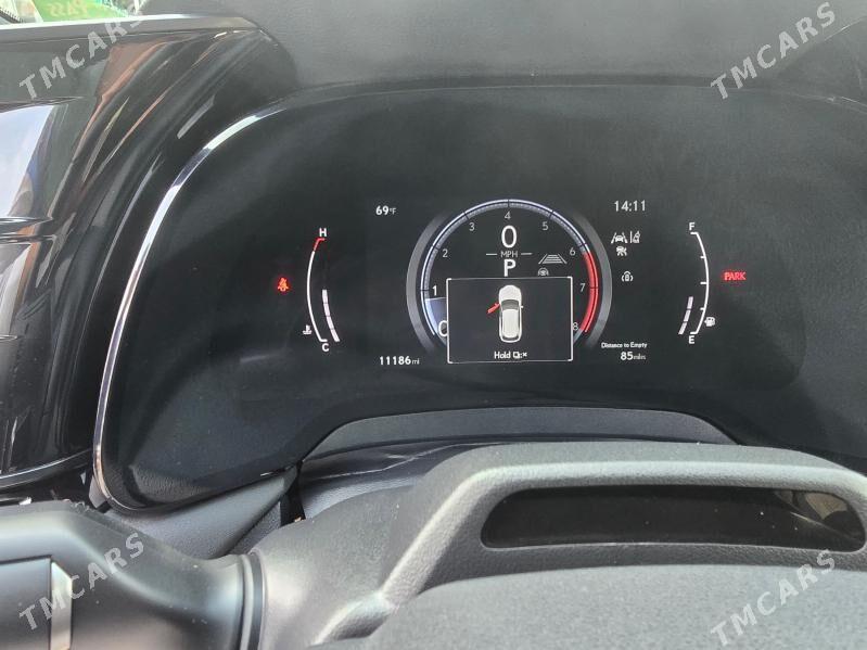 Lexus RX 350 2024 - 904 000 TMT - Мары - img 3