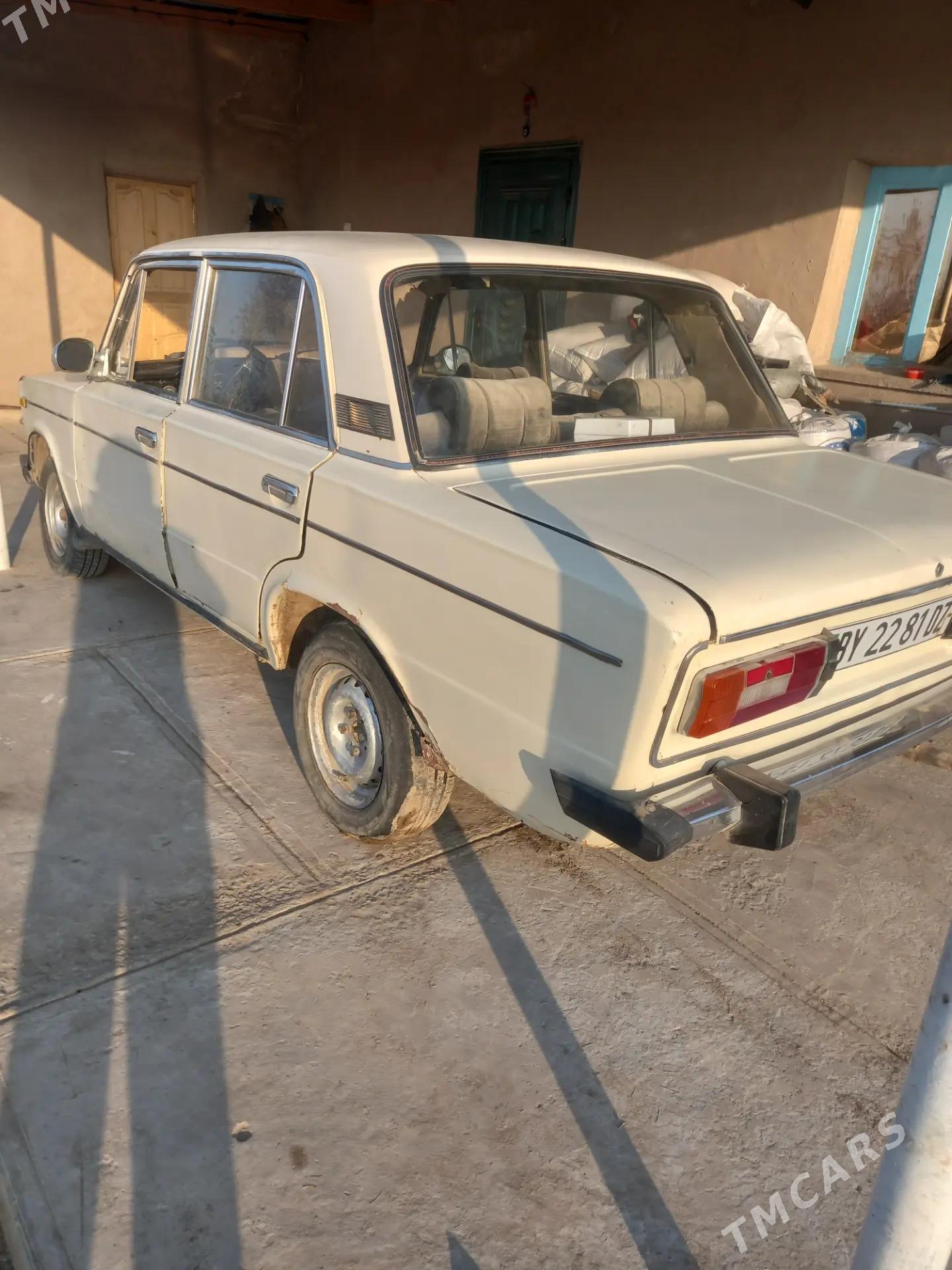 Lada 2106 1991 - 12 000 TMT - Köneürgenç - img 5