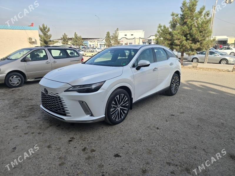 Lexus RX 350 2024 - 904 000 TMT - Мары - img 6