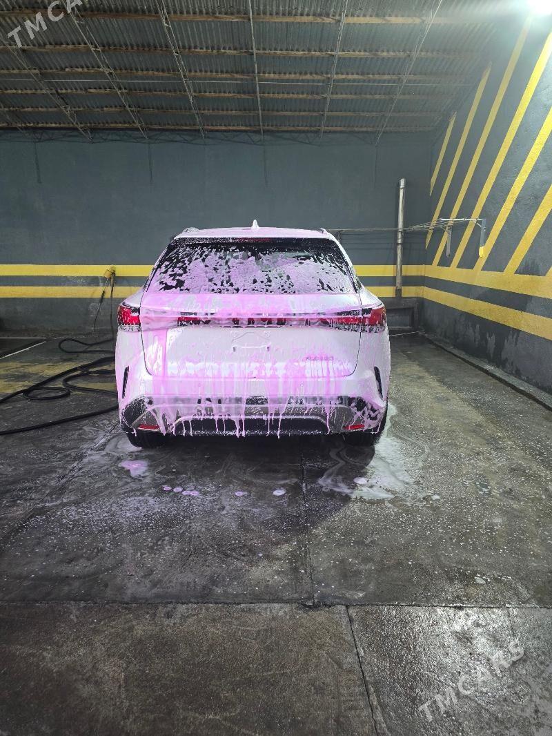 Lexus RX 350 2024 - 904 000 TMT - Мары - img 2