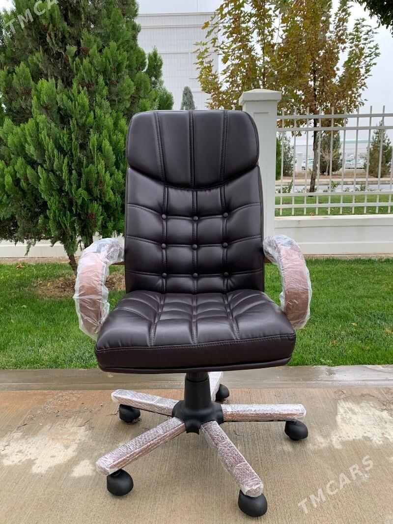 Kreslo koźa türk önümi.Кресло - Aşgabat - img 2