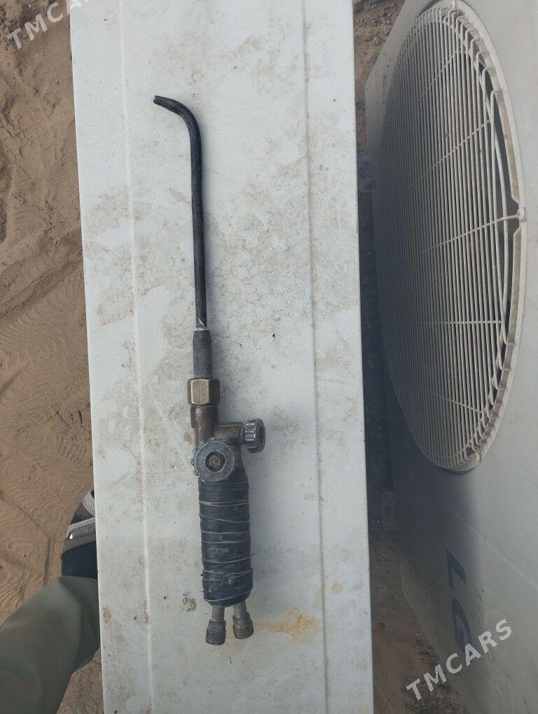 awtogen rezak gorelka derjak - Aşgabat - img 2