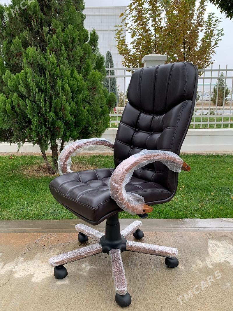 Kreslo koźa türk önümi.Кресло - Aşgabat - img 4