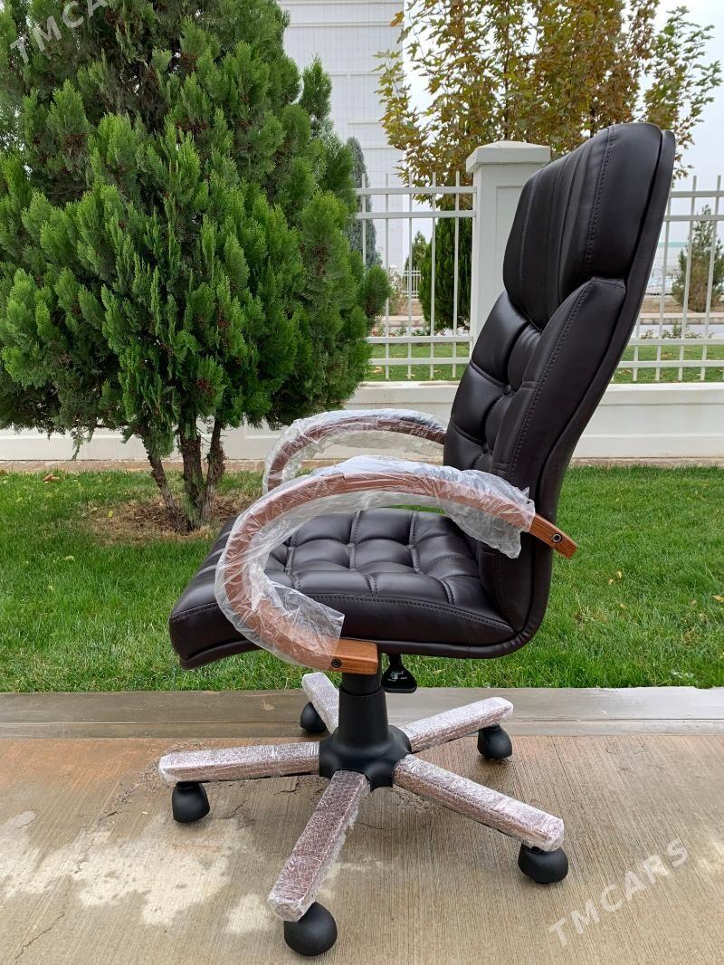 Kreslo koźa türk önümi.Кресло - Aşgabat - img 3