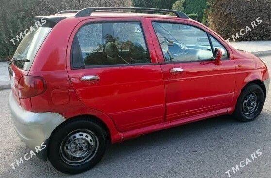 Daewoo Matiz 2004 - 35 000 TMT - Daşoguz - img 2