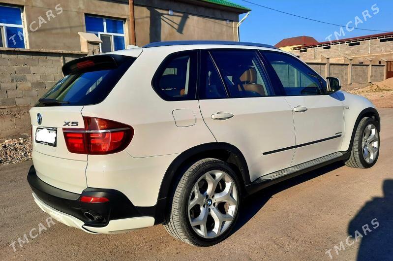 BMW X5 2010 - 300 000 TMT - Балканабат - img 7