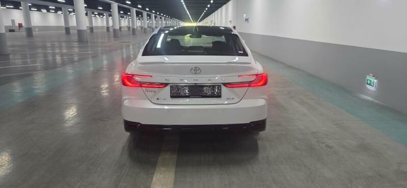 Toyota Camry 2025 - 600 000 TMT - Aşgabat - img 6