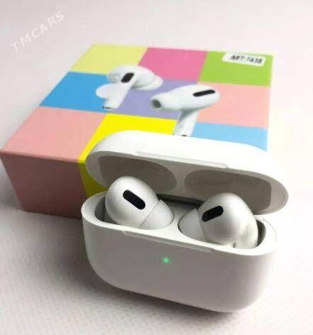 airpods 3.wakum - Aşgabat - img 3