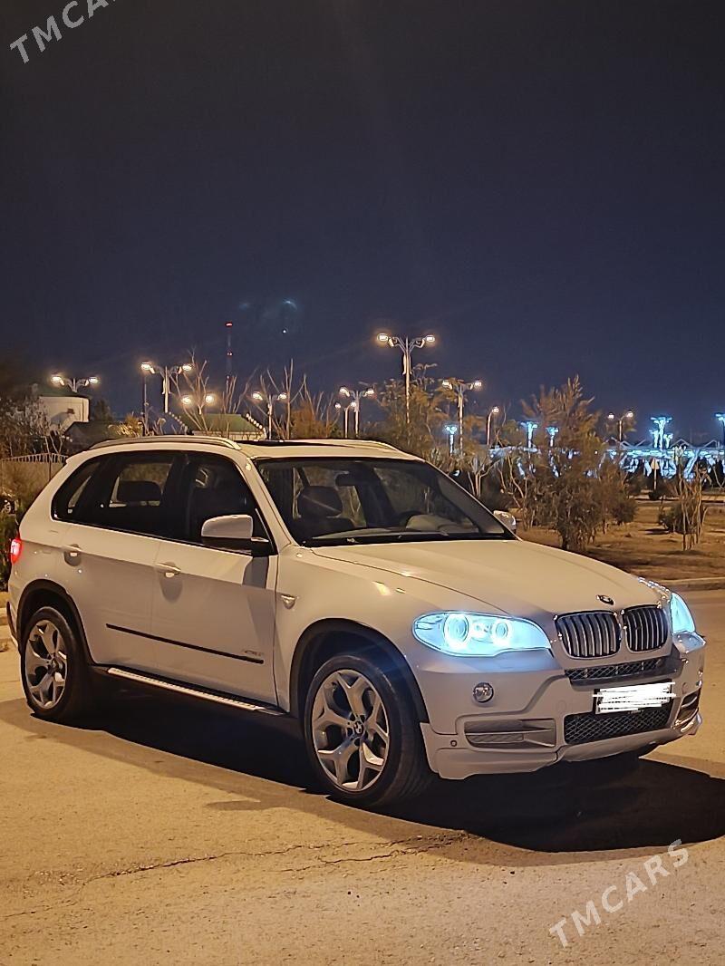 BMW X5 2010 - 300 000 TMT - Балканабат - img 3