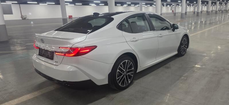 Toyota Camry 2025 - 600 000 TMT - Aşgabat - img 7