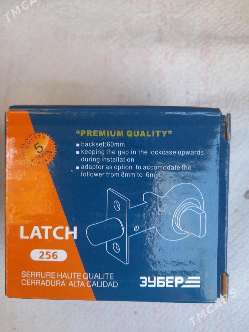 Demir gapy icinden guluplanyan - Aşgabat - img 5