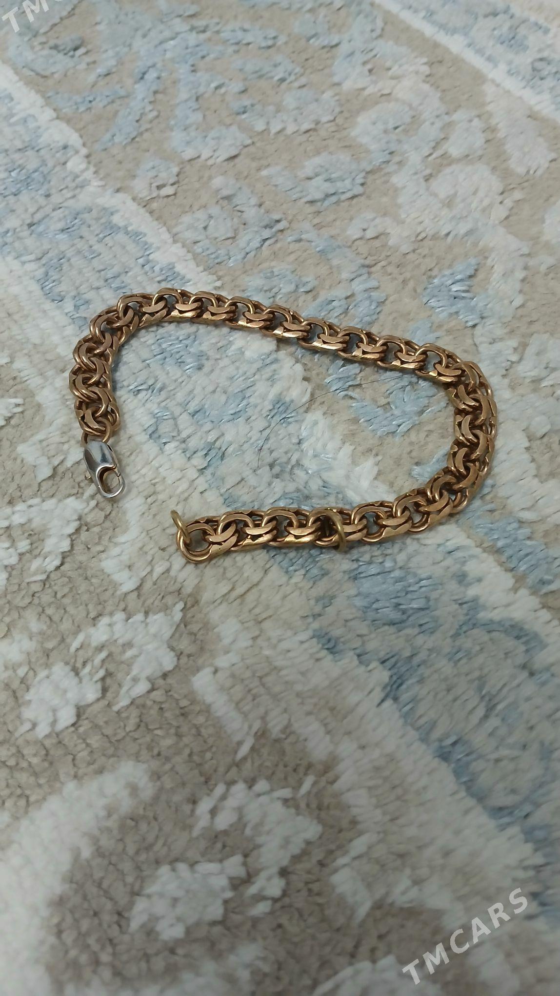 kardinal braslet - Балканабат - img 2