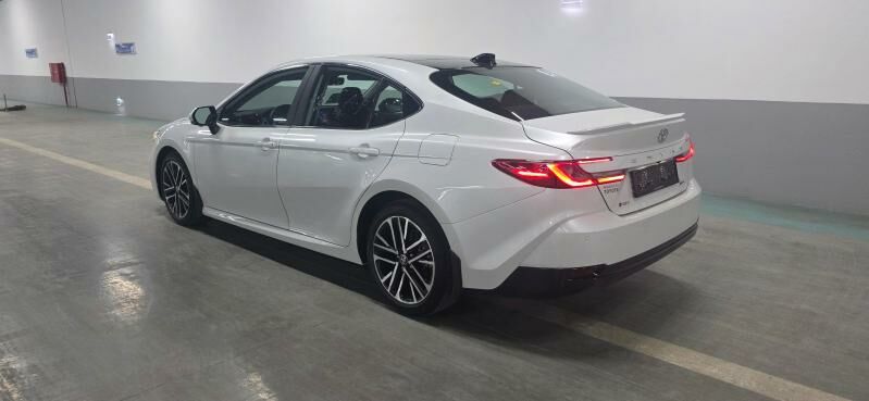 Toyota Camry 2025 - 600 000 TMT - Aşgabat - img 5