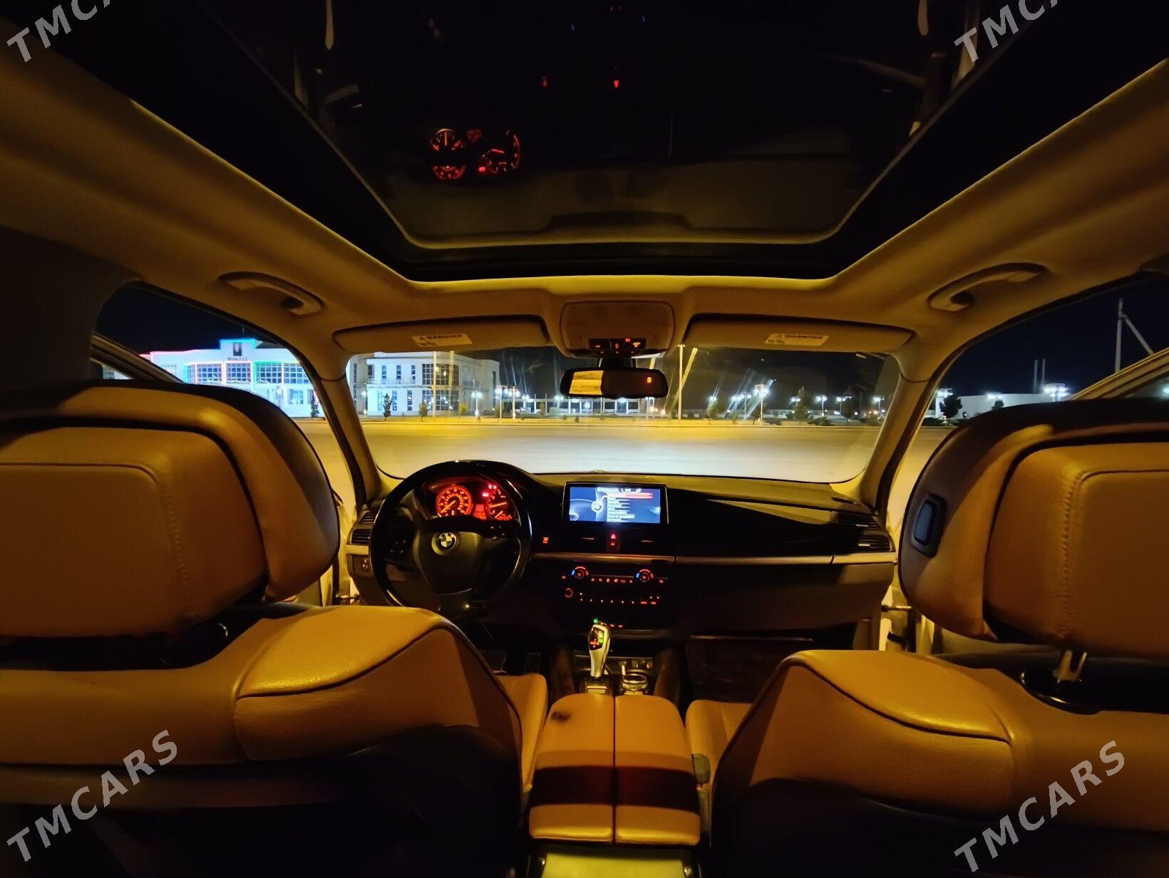 BMW X5 2010 - 300 000 TMT - Балканабат - img 9