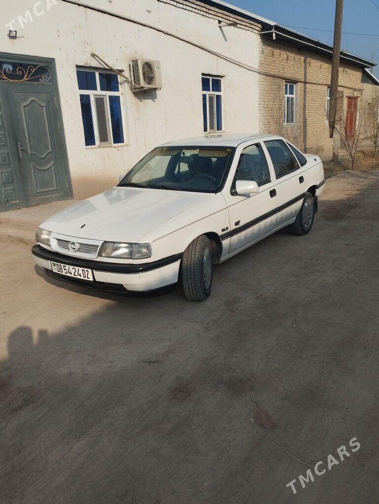 Opel Vectra 1991 - 50 000 TMT - Кёнеургенч - img 2