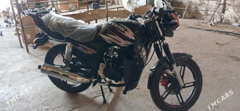 Fekon FK200-14G 2025 - 17 500 TMT - Kerki - img 2