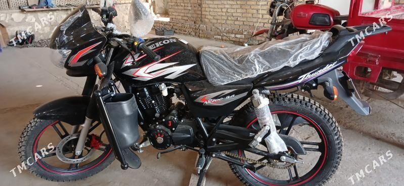 Fekon FK200-14G 2025 - 17 500 TMT - Kerki - img 3