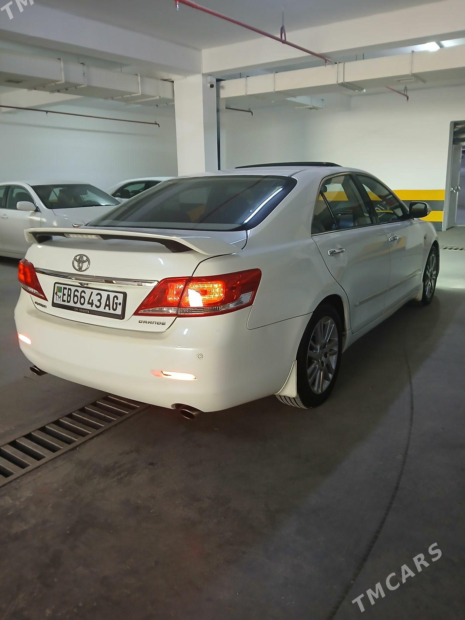 Toyota Aurion 2011 - 220 000 TMT - Ашхабад - img 2