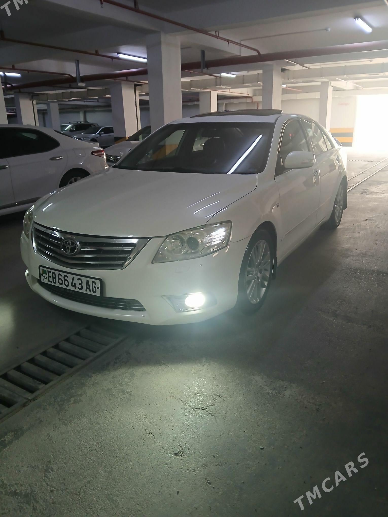 Toyota Aurion 2011 - 220 000 TMT - Ашхабад - img 4