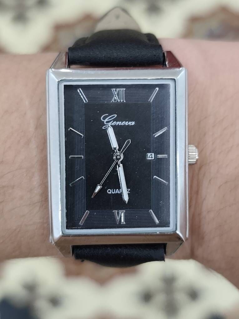 Geneve sagat - Балканабат - img 2