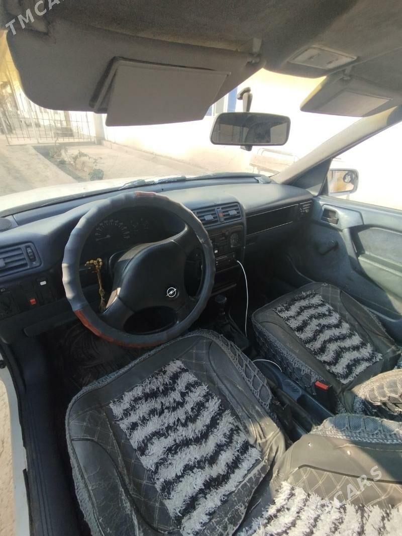 Opel Vectra 1991 - 50 000 TMT - Кёнеургенч - img 3