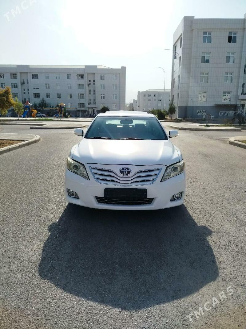 Toyota Camry 2010 - 210 000 TMT - Aşgabat - img 3