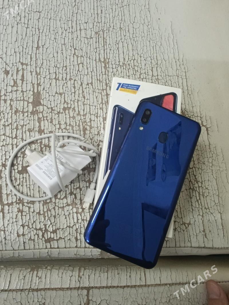 A20 - Гёкдепе - img 2