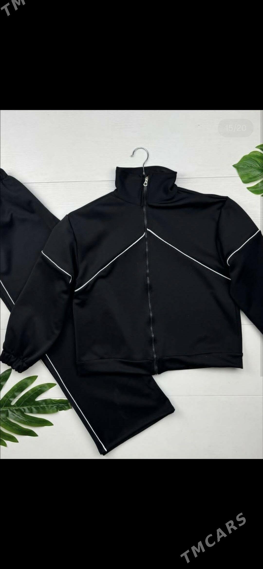 КОСТЮМ ТУРЕЦКИЙ - Aşgabat - img 3