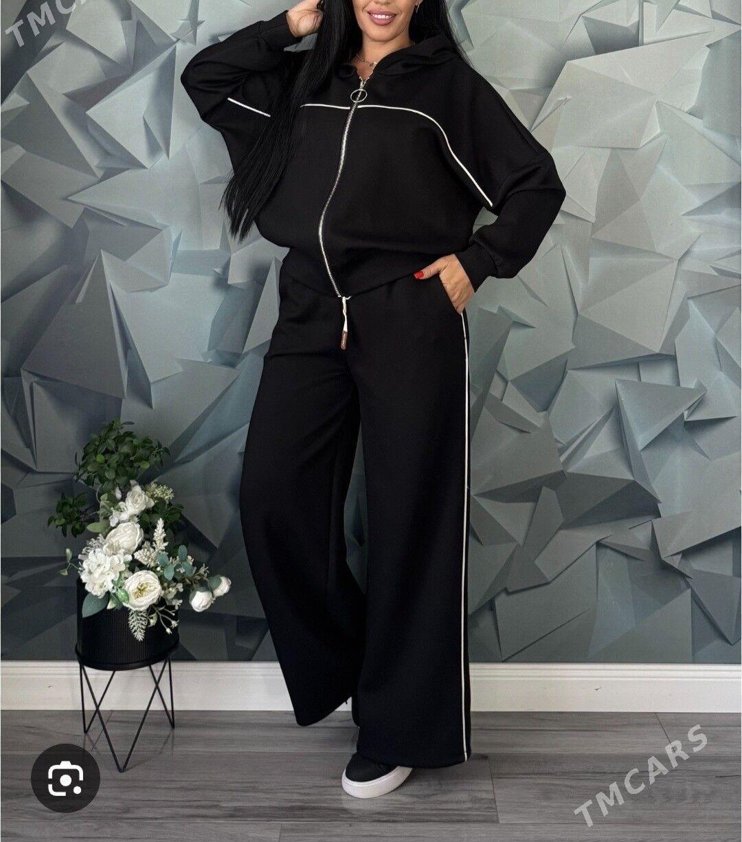 КОСТЮМ ТУРЕЦКИЙ - Aşgabat - img 6