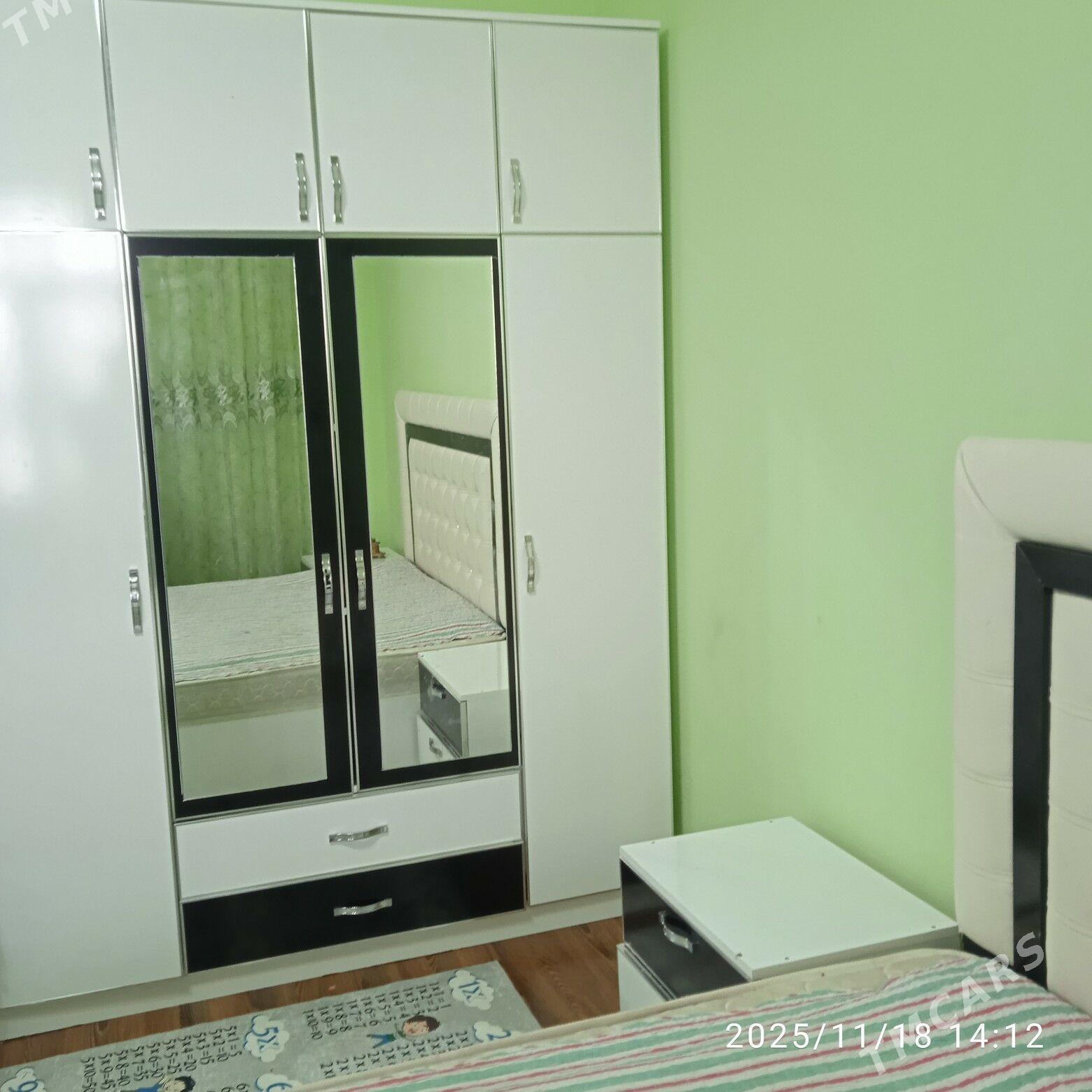 SPALNY  GARNITUR - Çärjew - img 7