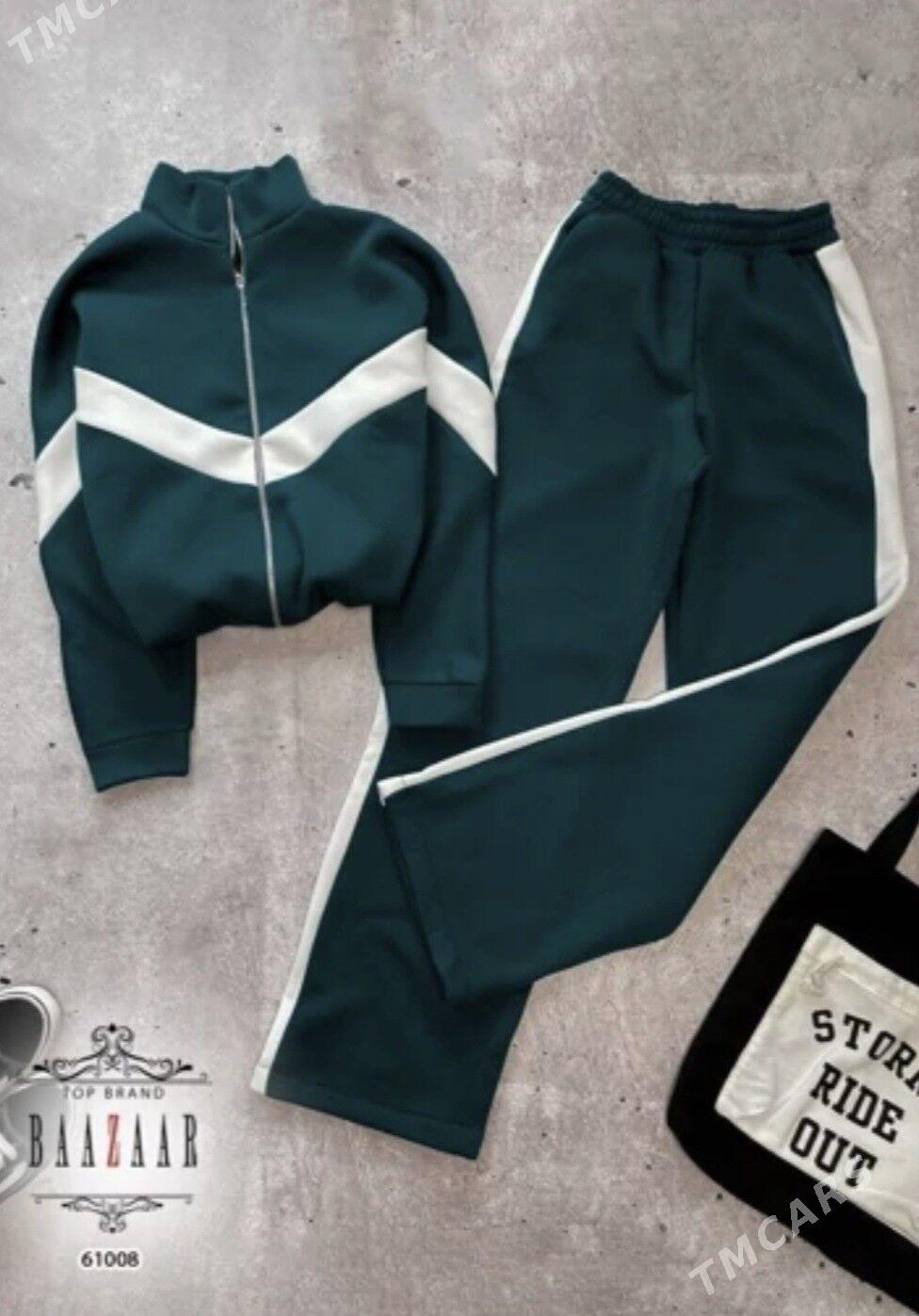 КОСТЮМ ТУРЕЦКИЙ - Aşgabat - img 4