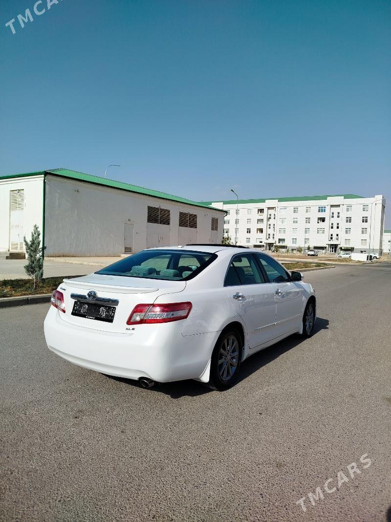 Toyota Camry 2010 - 210 000 TMT - Aşgabat - img 2