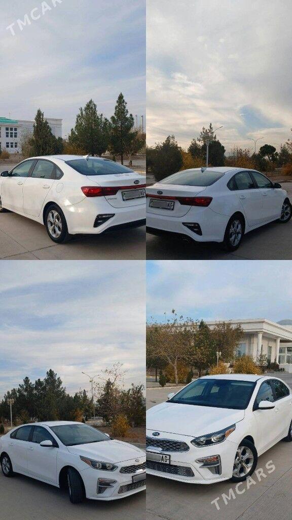 Kia Forte 2020 - 200 000 TMT - Ашхабад - img 10