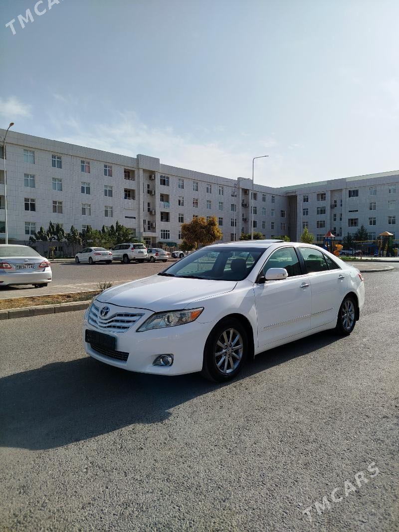 Toyota Camry 2010 - 210 000 TMT - Aşgabat - img 4
