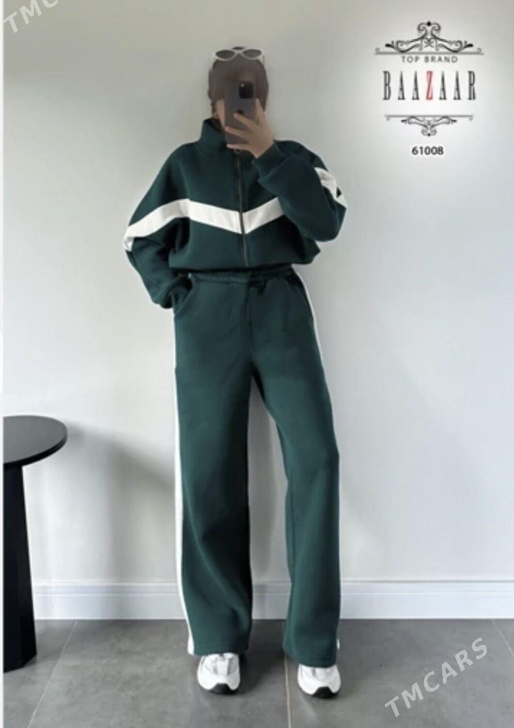 КОСТЮМ ТУРЕЦКИЙ - Aşgabat - img 2