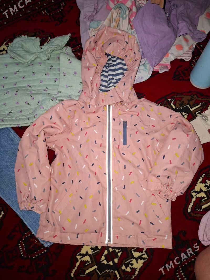 детская одежда - Türkmenabat - img 7