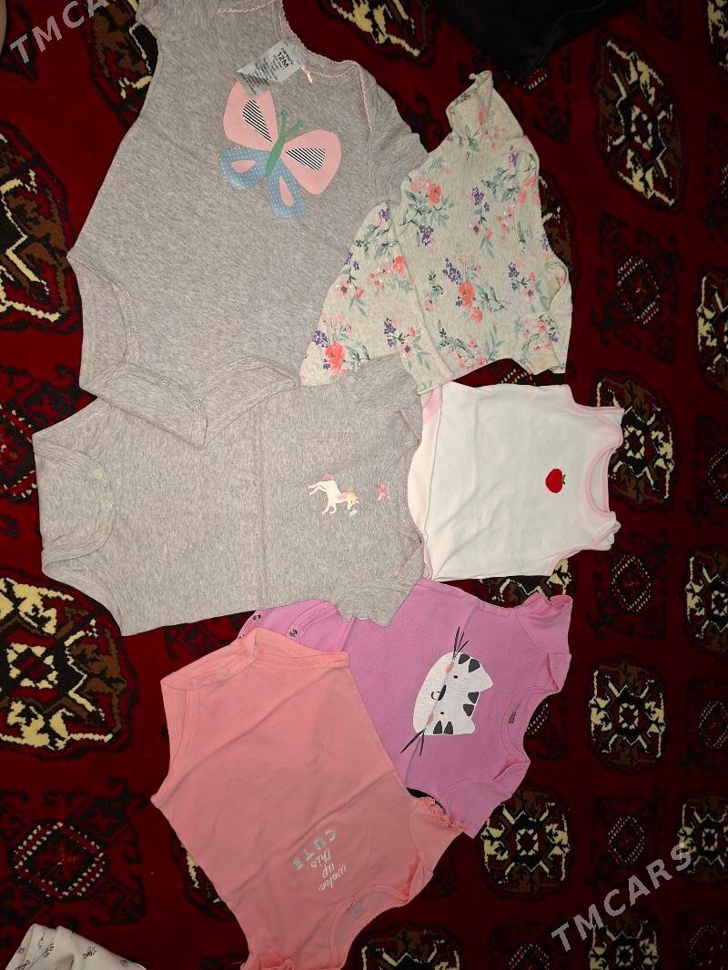 детская одежда - Türkmenabat - img 9